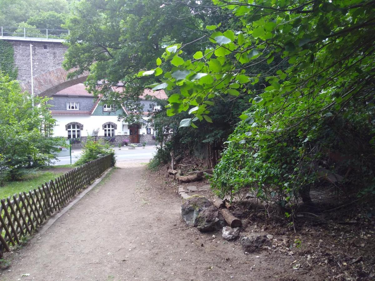 Bed and Breakfast Schmökermühle Andernach Exterior foto